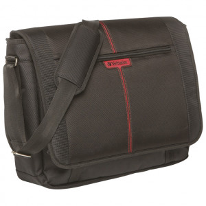 Torba za laptop 16" na preklop Berlin Verbatim 49856