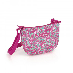 Torbica na rame 19x15x4 cm Chery