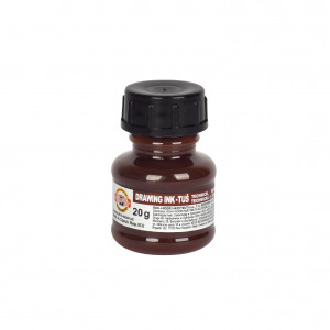 Tuš braon Koh-i-nor 20g
