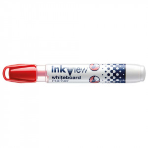 UNI MARKER PWB-202 CRVENI