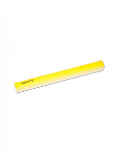 Velur samolepljivi rolna 45x100cm Velluto Sadipal Fabriano S0006729 jarko žuti (giallo)