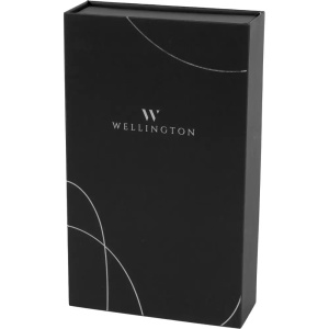 Wellington Set Caroon RO+ETUI Antracit