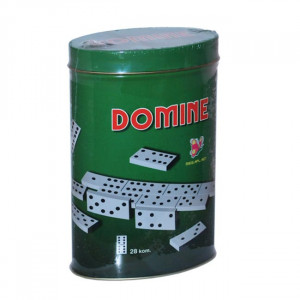 Domine limenka 28 komada