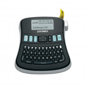 DYMO aparat za etikete 210D set sa koferom