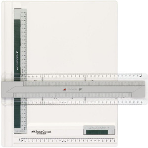 Faber Castell A4 tabla za crtanje TK-System