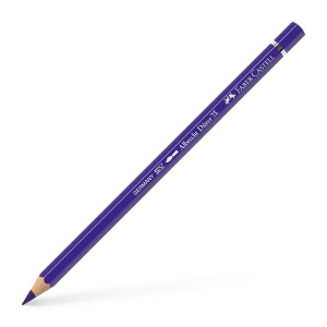 Faber Castell Albrecht Dürer – Blue Violet 137