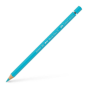Faber Castell Albrecht Dürer – Light Cobalt 154