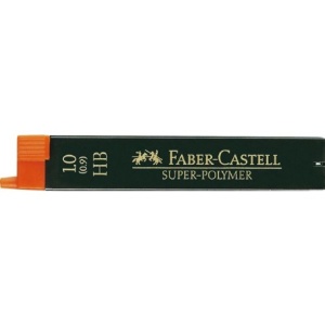 FABER CASTELL mine 0.9 (1.0) HB