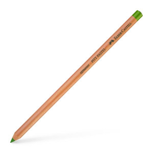 Faber Castell Pitt Pastel – Earth Green Yellowish 168