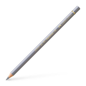 Faber Castell Polychromos – Cold Grey III 232