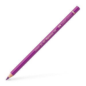 Faber Castell Polychromos – Crimson 134