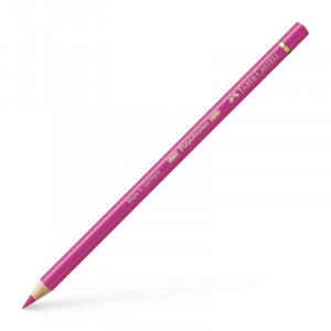 Faber Castell Polychromos – Light Purple Pink 128