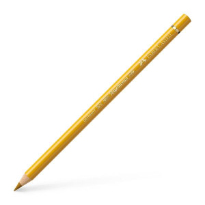 Faber Castell Polychromos – Light Yellow Ochre 183