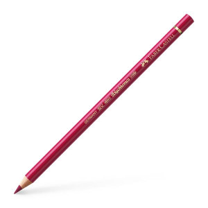 Faber Castell Polychromos – Madder 142