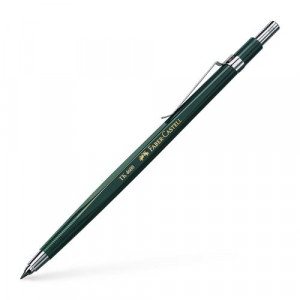 Faber Castell Tehnička olovka TK 4600 2mm