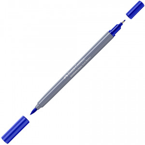 Goldfaber Aqua Dual Marker, blue violet