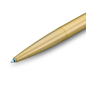 Hemijska olovka Kaweco Liliput brass