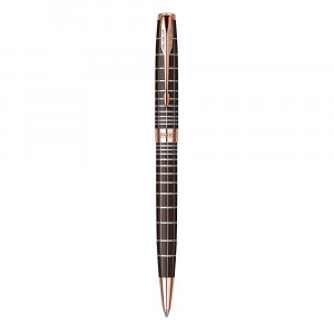 Hemijska olovka Parker Royal Sonet Brown PGT