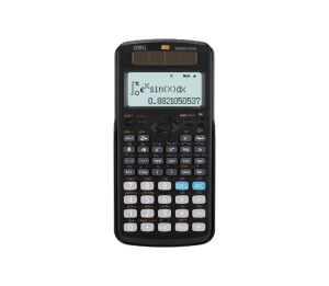 Kalkulator Matematički DELI ED991ES1