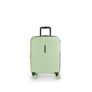 Kofer mali (kabinski) PROŠIRIVI 39x55x21/24 cm Polypropilen 37,5/42,8l-2,9 kg Pacific