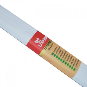 Krep papir Leader beli