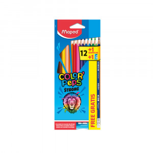 MAPED BOJICE STRONG 1/12 +VIVO+NAVY