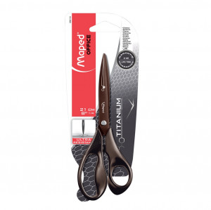 MAPED makaze TITANIUM 21cm