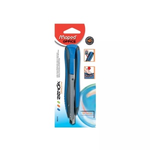 MAPED skalpel ZENOA met. 9mm
