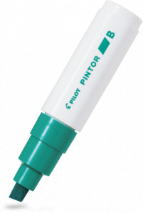 MARKER PILOT PINTOR ZELENI B