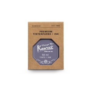 Mastilo Kaweco Midnight blue 50ml