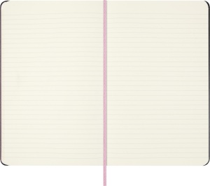 Moleskine sveska iz kolekcije Moleskine x BLACKPINK