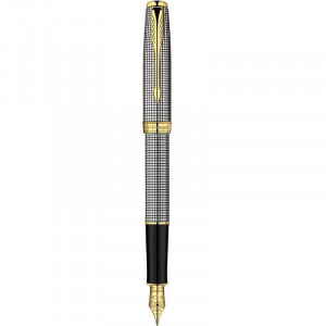 Naliv pero PARKER SONET CHISEL