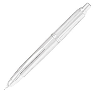 NALIV PERO PILOT CAPLESS STRIPE F