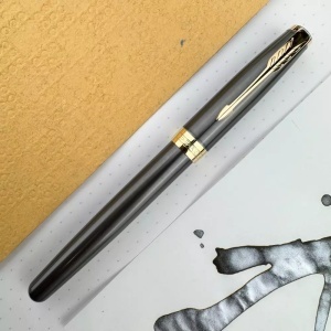 PARKER Royal NP SONET Grey GT M1