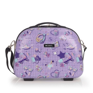 Neseser 35x29x17 cm 14l-1 kg Funny
