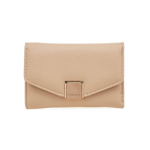 Novčanik ženski manji sa elegantnom kopcom 1433, 15×3×10.5 cm