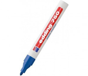 Paint marker E-750 2-4mm