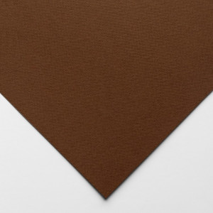 Papir boja 50x65cm 160g Tiziano 1/10 CAFFE