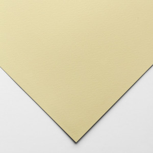 Papir boja 50x65cm 160g Tiziano 1/10 CREMA