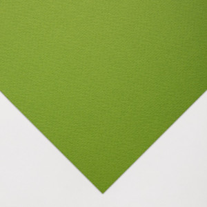 Papir boja 50x65cm 160g Tiziano 1/10 PISTACCHIO