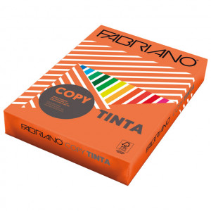 Papir Colore A3 160g pk125 Fabriano 60416042 narandžasti (arancio)