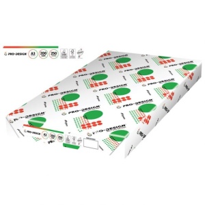 Papir Copy Prodesign A3 200g