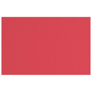 Papir u boji B2 220g Elle Erre Fabriano 42450709 crveni (rosso) pk20