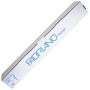 Papir za ploter 80g 841mm/50m Naturale Fabriano 18410080 beli