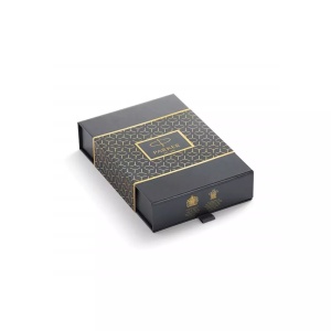PARKER ROYAL HO IM Black GT+Etui