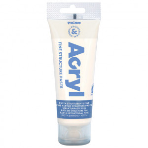 Pasta akrilna strukturna 75ml fina CMP 420TAE75