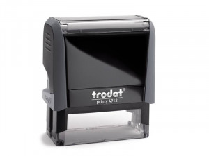 Pečat Trodat Printy 4912 SIVI