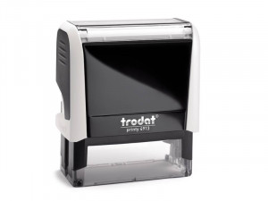 Pečat Trodat Printy 4913 BELI