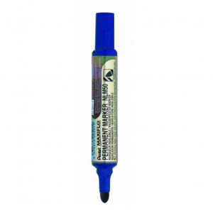 PENTEL permanent marker MAXIFLO plavi O