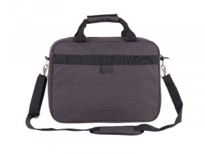 POSLOVNA TORBA CASUAL CATIONIC SIVA Pulse